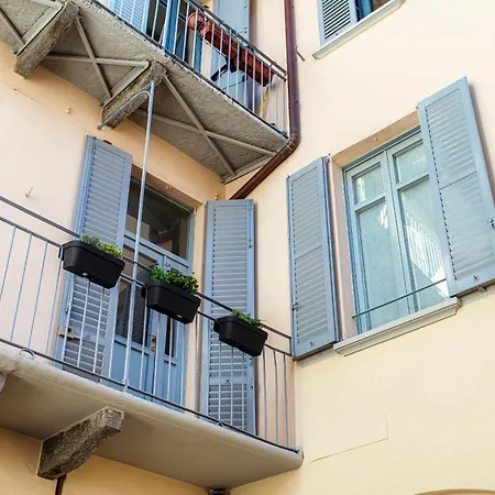 Apartment Vittorio Emanuele - Downtown *