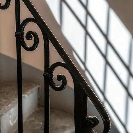 Apartment Vittorio Emanuele - Downtown