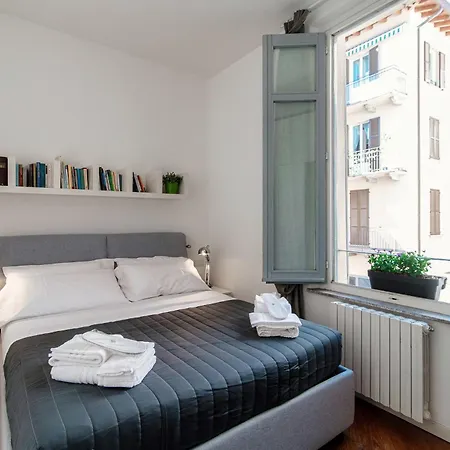 Apartment Vittorio Emanuele - Downtown