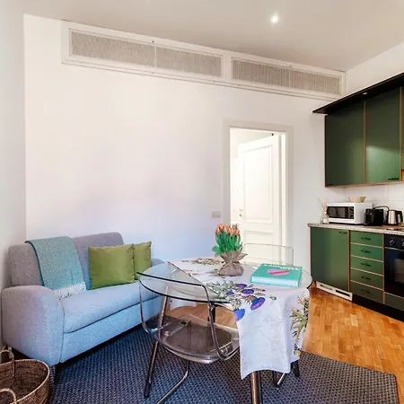 Apartment Vittorio Emanuele - Downtown