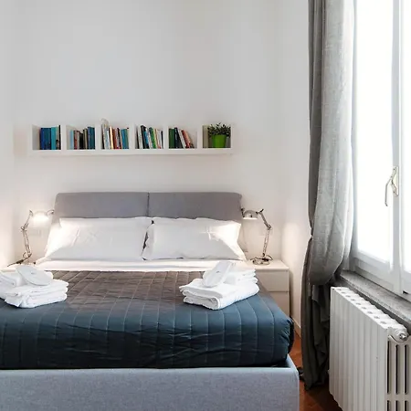 Apartment Vittorio Emanuele - Downtown *