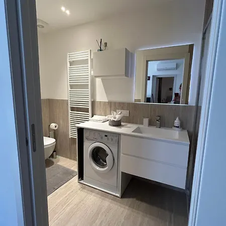 Vittorio Emanuele - Downtown Apartment *