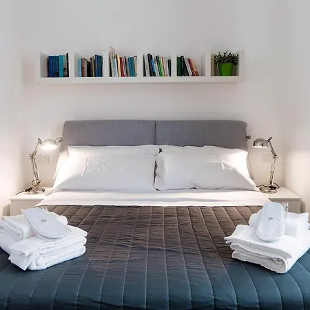 Appartement Vittorio Emanuele - Downtown *