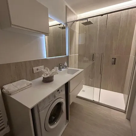 Vittorio Emanuele - Downtown Apartment