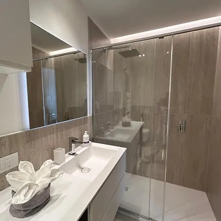 Apartment Vittorio Emanuele - Downtown