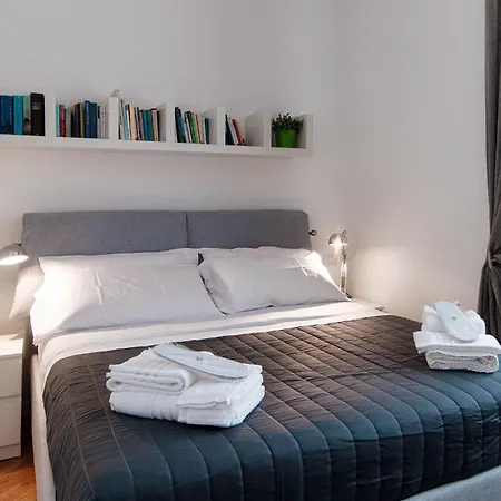 Appartement Vittorio Emanuele - Downtown Côme