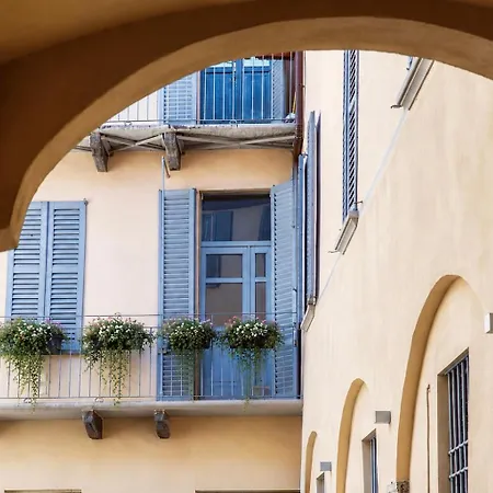Vittorio Emanuele - Downtown * Côme