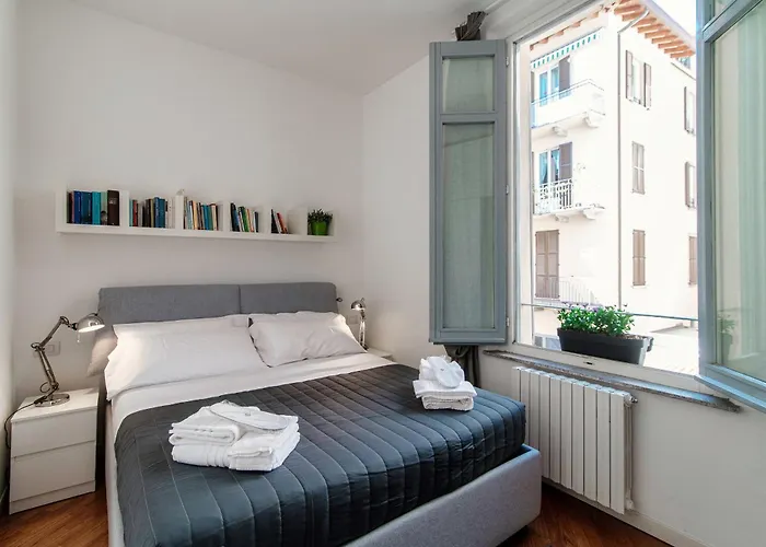 Appartement Vittorio Emanuele - Downtown