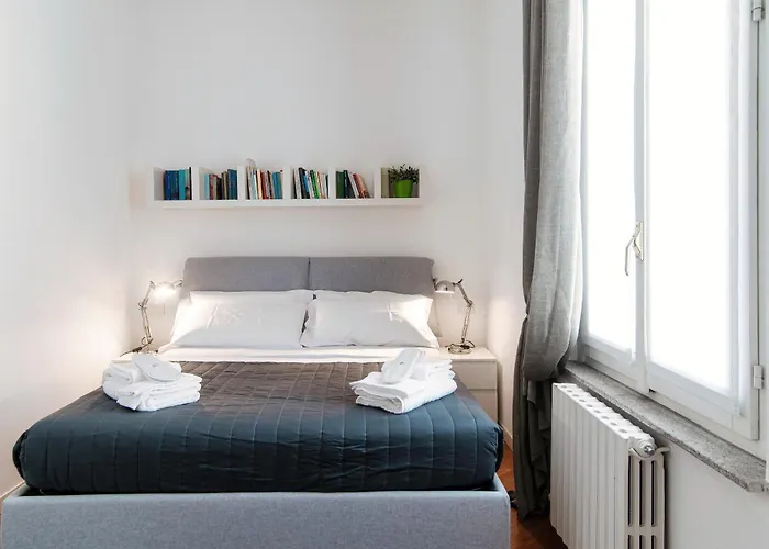 Appartement Vittorio Emanuele - Downtown *