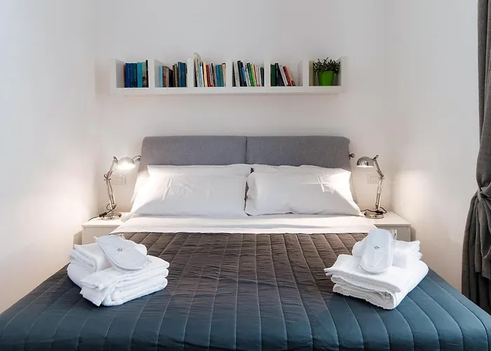 Appartement Vittorio Emanuele - Downtown *