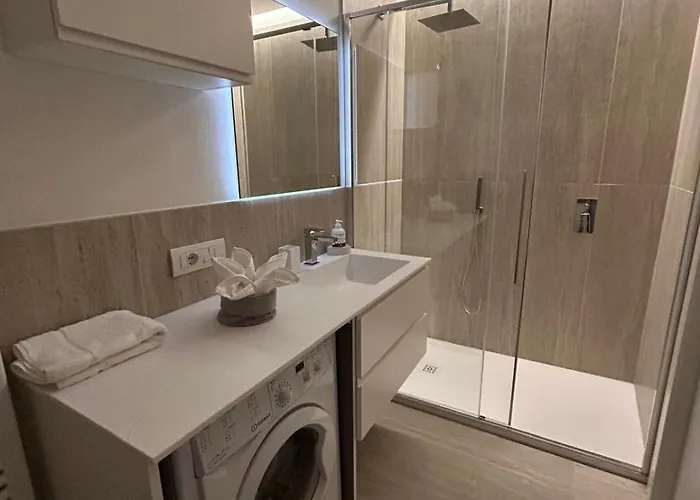 Vittorio Emanuele - Downtown Appartement