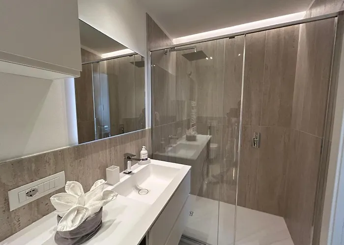 Appartement Vittorio Emanuele - Downtown
